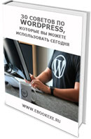 30   WordPress