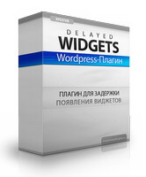 Delayed Widgets