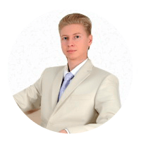 Дмитрий Парыгин