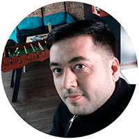 Василий Медведев